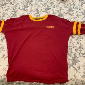 Monsters university ROR spirit Jersey